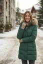 Heavy Parka