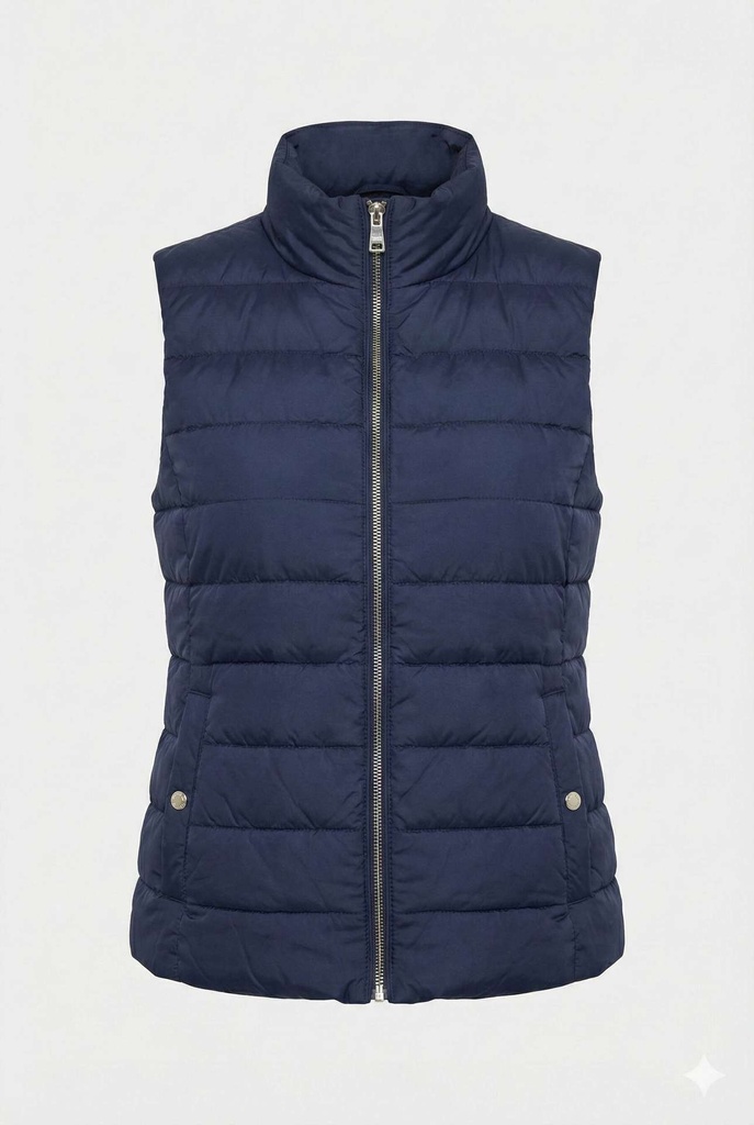 Down Vest