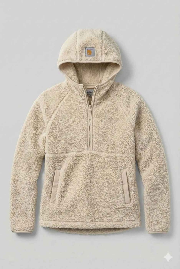Fleece Jacket