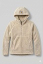 Fleece Jacket