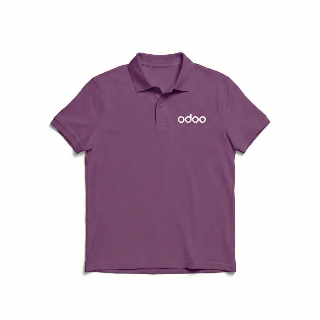 Odoo Polo