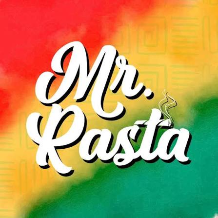 Mr Rasta Costa Rica